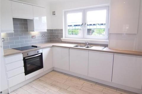 2 bedroom flat to rent, 74 Ferry Road, Yorkhill, Glasgow, G3 8QX
