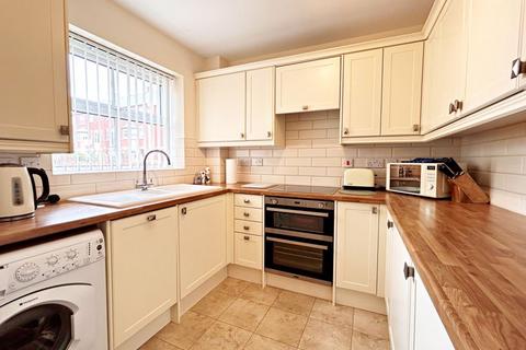 3 bedroom townhouse for sale, Masons Ryde, Pershore