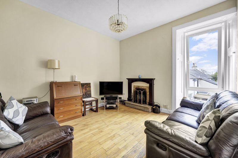 44c Ardrossan Road, West Kilbride... 2 bed apartment £120,000