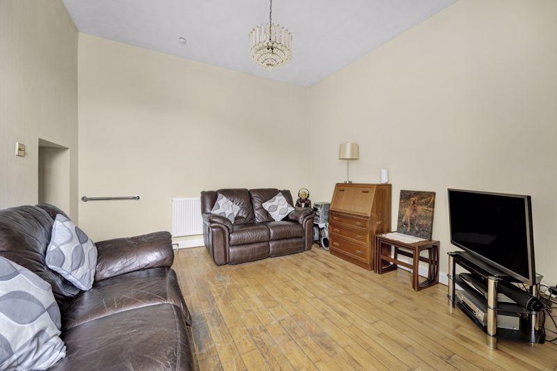 44c Ardrossan Road, West Kilbride... 2 bed apartment £120,000