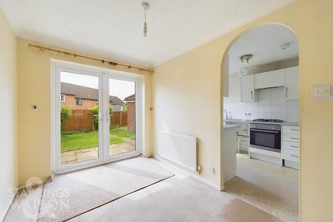 3 bedroom semi-detached house for sale, Cobbold Street, Diss