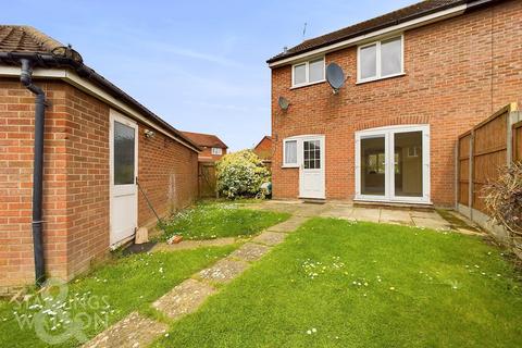 3 bedroom semi-detached house for sale, Cobbold Street, Diss