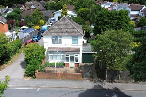 3 bedroom detached house for sale, Belmont Road, Camberley, Surrey, GU15