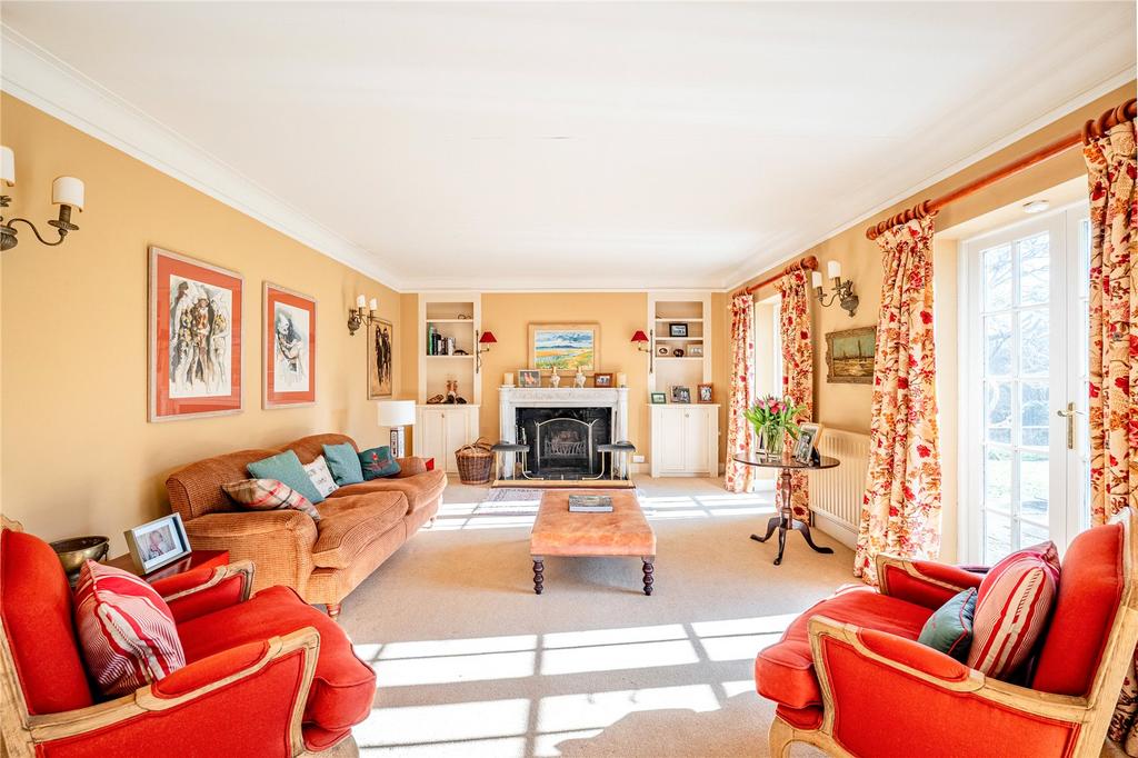 Drawing Room