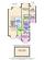 2 d floor plan