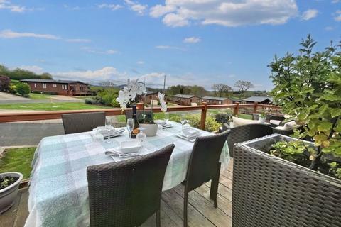 2 bedroom lodge for sale, Malvern View, Worcester WR2