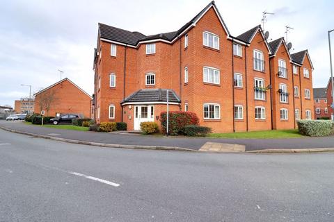 2 bedroom apartment to rent, Ranshaw Drive, Stafford ST17