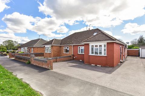 3 bedroom semi-detached bungalow for sale, New Road, Hampshire PO9