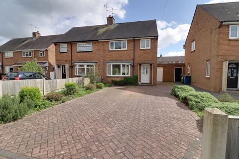3 bedroom semi-detached house for sale, Hinton Close, Stafford ST17