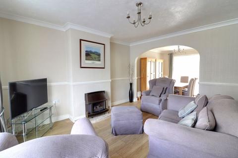 3 bedroom semi-detached house for sale, Hinton Close, Stafford ST17