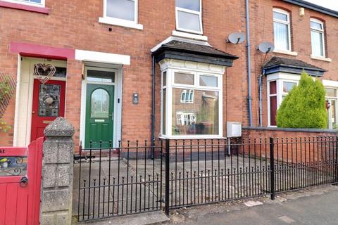 2 bedroom terraced house for sale, Tithe Barn Road, Stafford ST16