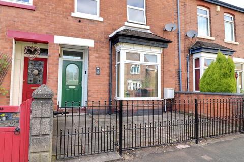 9 Tithe Barn Road, Stafford, ST16 3PH