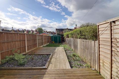 9 Tithe Barn Road, Stafford, ST16 3PH