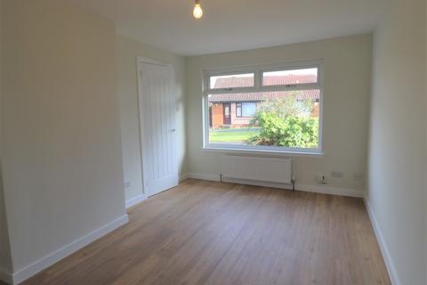 1 bedroom semi-detached bungalow to rent, Tippet Knowes Park, Winchburgh