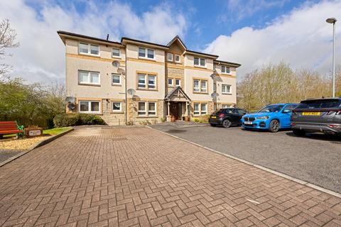 2 bedroom apartment for sale, McCardle Way, Newmains, North Lanarkshire