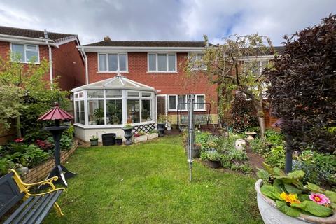 3 bedroom detached house for sale, Severn Drive, Burntwood