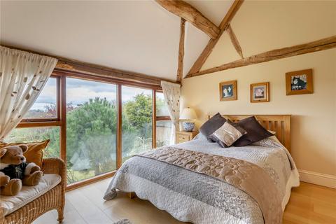 5 bedroom barn conversion for sale, Rectory Barn, Glazeley, Bridgnorth, Shropshire