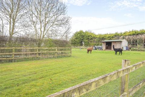 5 bedroom barn conversion for sale, Rectory Barn, Glazeley, Bridgnorth, Shropshire