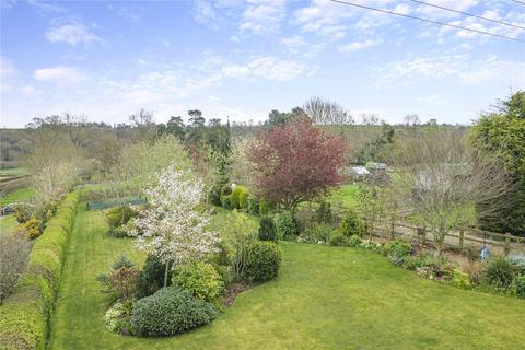 5 bedroom barn conversion for sale, Rectory Barn, Glazeley, Bridgnorth, Shropshire