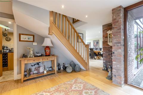 5 bedroom barn conversion for sale, Rectory Barn, Glazeley, Bridgnorth, Shropshire