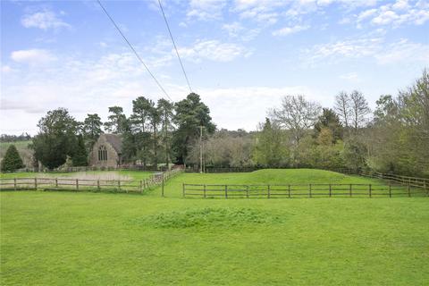 5 bedroom barn conversion for sale, Rectory Barn, Glazeley, Bridgnorth, Shropshire