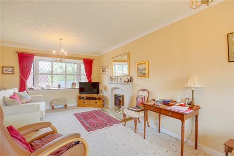 2 bedroom bungalow for sale, 21 Dingle View, Bridgnorth, Shropshire