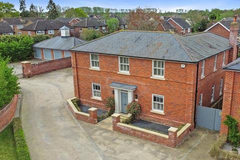 5 bedroom detached house for sale - Millstone Green, Copford