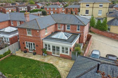 5 bedroom detached house for sale, Millstone Green, Copford