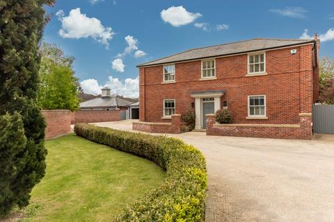 5 bedroom detached house for sale, Millstone Green, Copford