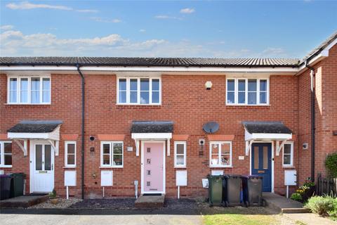 2 bedroom terraced house for sale, 22 Dahn Drive, Ludlow, Shropshire
