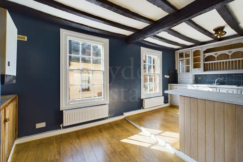 2 bedroom apartment for sale, Welch Gate Bewdley DY12 2AT