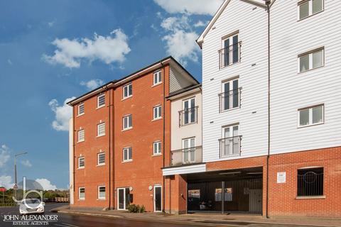 2 bedroom apartment for sale, Hythe Quay, Colchester