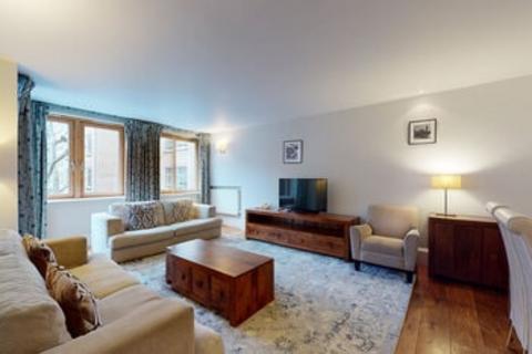 3 bedroom penthouse to rent, Tavistock Place, Bloomsbury WC1H