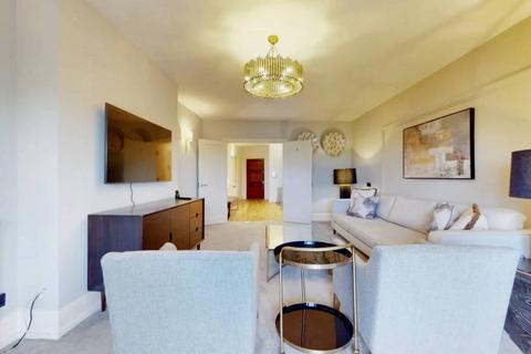 4 bedroom flat to rent, Park Road - Views over Regents Park, Marylebone NW8