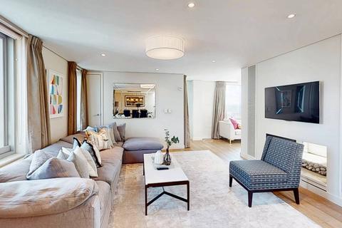 4 bedroom flat to rent, Merchant Square, Paddington W2