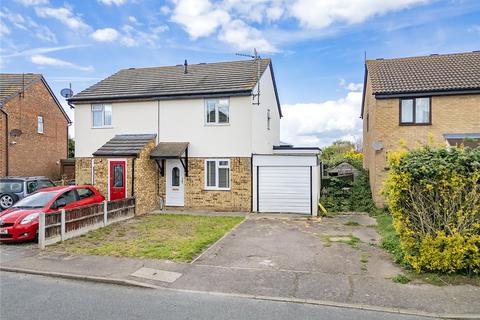 40 Havenside, Little Wakering, Southend-on-sea, SS3 0JT