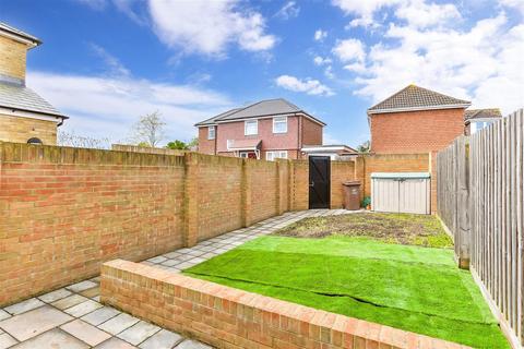 3 bedroom semi-detached house for sale, Church Street, Cliffe, Kent, Kent