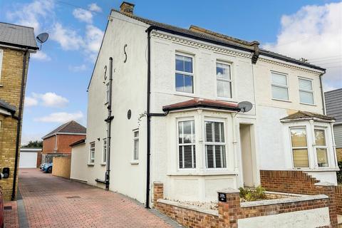 3 bedroom semi-detached house for sale, Church Street, Cliffe, Kent, Kent