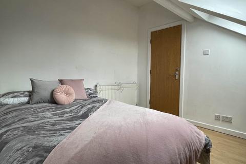 1 bedroom in a house share to rent, Harold Walk, LS6, Burley