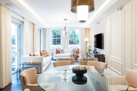 3 bedroom flat to rent, Prince of Wales Terrace, Kensington, London W8, Kensington W8