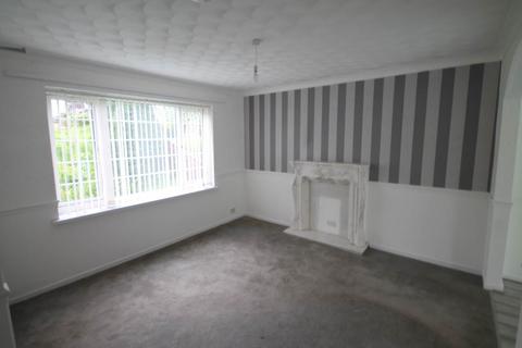 3 bedroom semi-detached house to rent, Greenfield Avenue, Glyncoch, Pontypridd