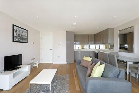 2 bedroom apartment for sale, Uxbridge Road, London, W5