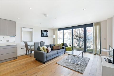 2 bedroom apartment for sale, Uxbridge Road, London, W5