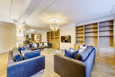 4 bedroom flat to rent - Strathmore Court, Park Road, Marylebone NW8