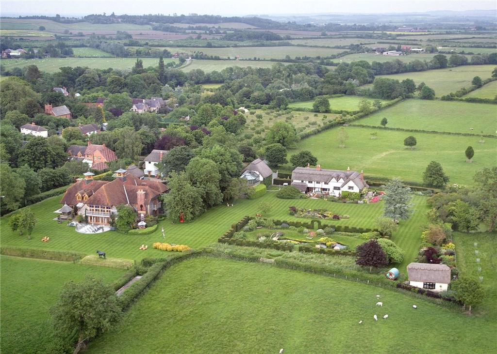 Dorsington Estate