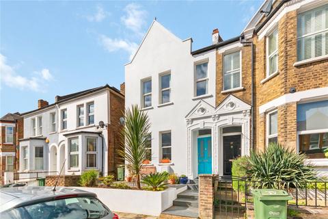 4 bedroom semi-detached house for sale, Thurlestone Road, West Norwood, London, SE27