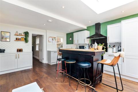 4 bedroom semi-detached house for sale, Thurlestone Road, West Norwood, London, SE27