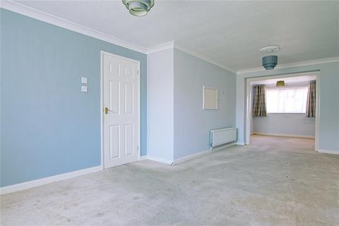 3 bedroom end of terrace house for sale, Guildford Road, Rustington, Littlehampton, West Sussex, BN16