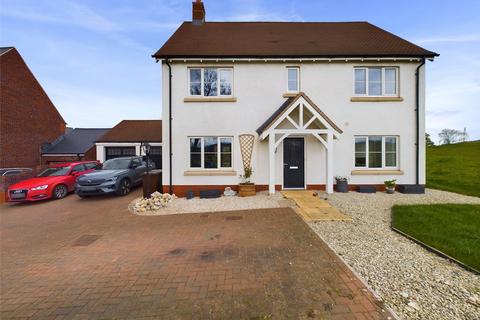 4 bedroom detached house for sale - Red Kite Rise, Hardwicke, Gloucester, Gloucestershire, GL2