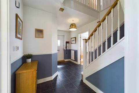 4 bedroom detached house for sale, Red Kite Rise, Hardwicke, Gloucester, Gloucestershire, GL2